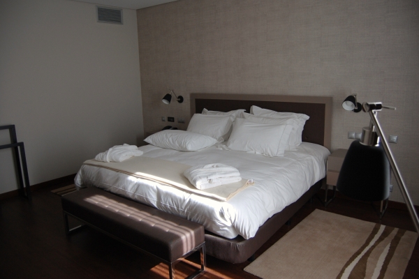 Hotel Villa Batalha